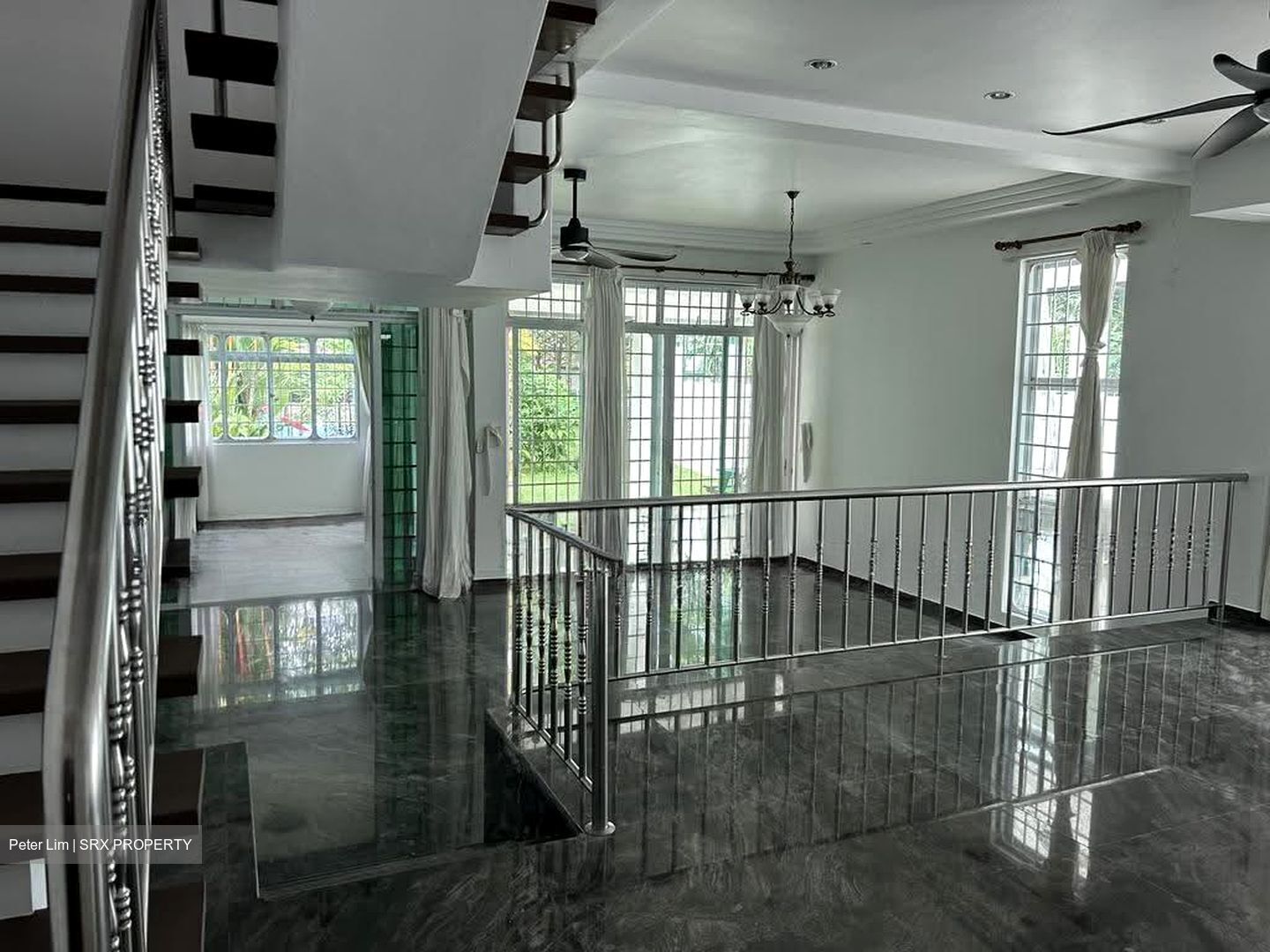 Wellington Park (D20), Semi-Detached #612136101